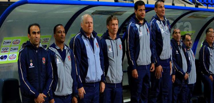 مارتن يول، الأهلي، الاهلي، الاهلى مارتن يول، الأهلي، الاهلي، الاهلى